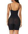 Seamless Tummy, Hips & Thighs Control Shapewear Full-Bodysuit